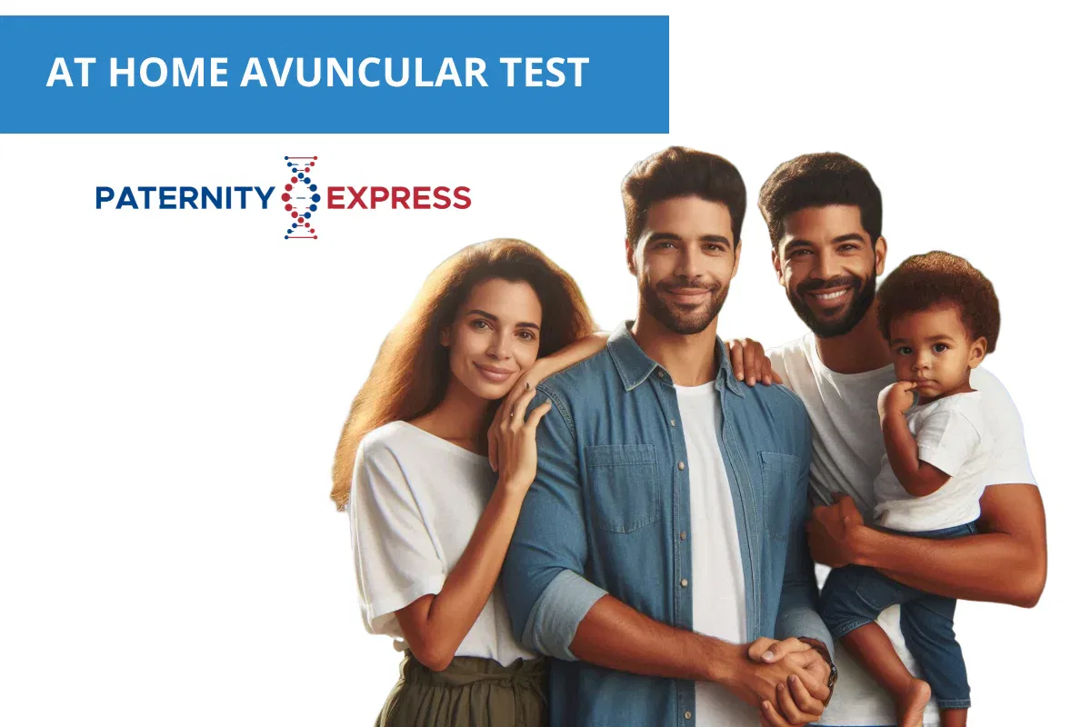 dna avuncular test