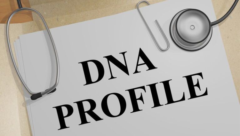 dna profile