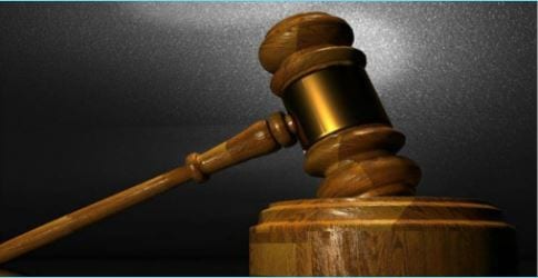 home dna testing for court