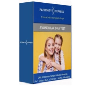 home avuncular test kit