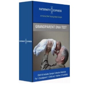 home grandparent test kit
