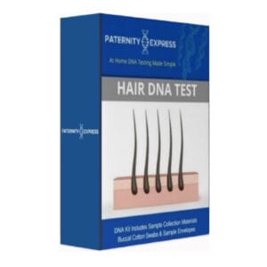home paternity hair dna test