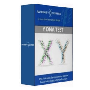 home y chromosome test kit