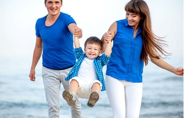 aunt/uncle dna test