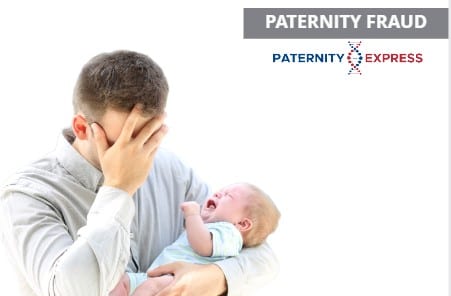 misattributed paternity