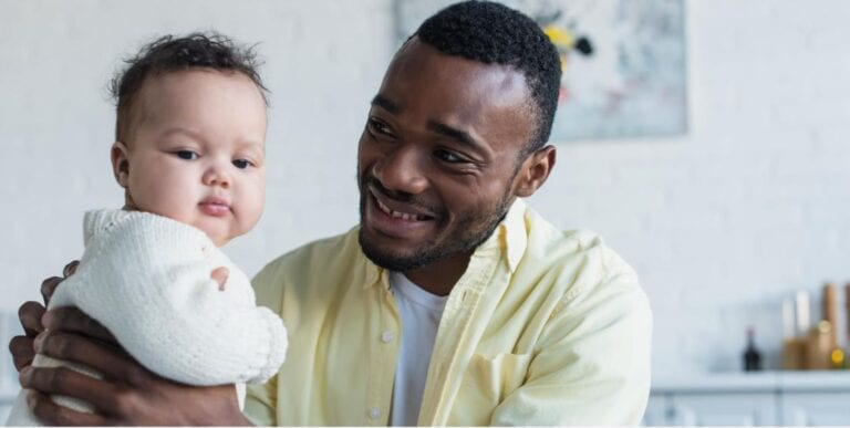 new born baby dna test