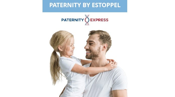 presumed father responsibility