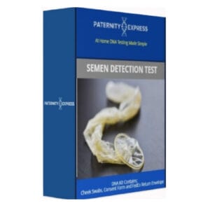 home semen screen test kit