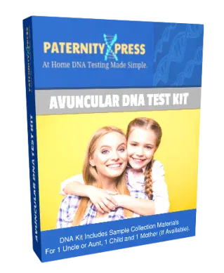 avuncular dna testing explained