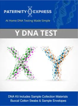 y chromosome dna test