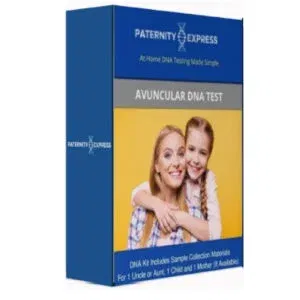 home avuncular test kit