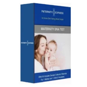 home maternity test kit