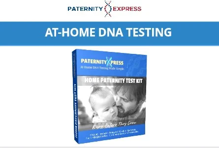 at home dna testing kits