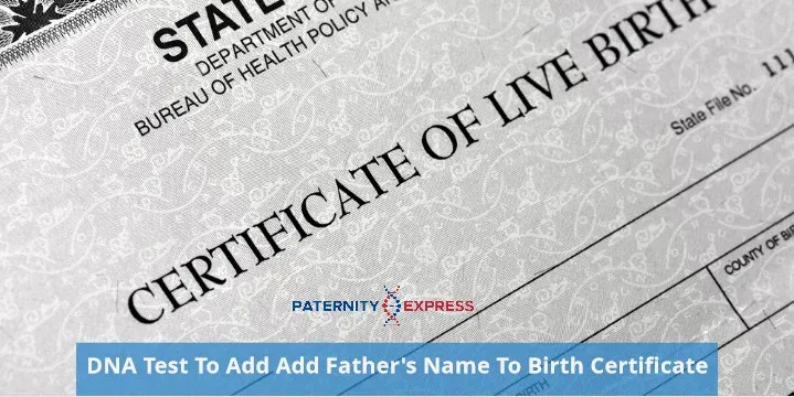 live birth certificate
