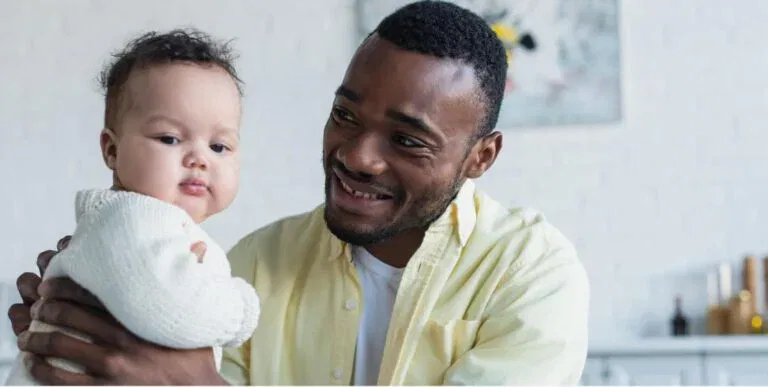 new born baby dna test