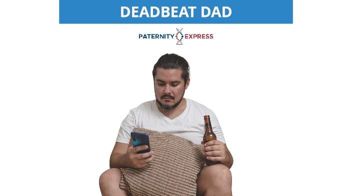 deadbeat parents