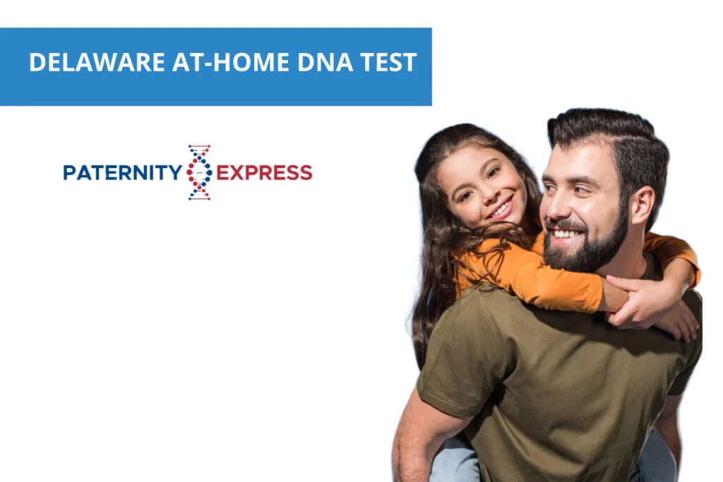 at home paternity test Delaware