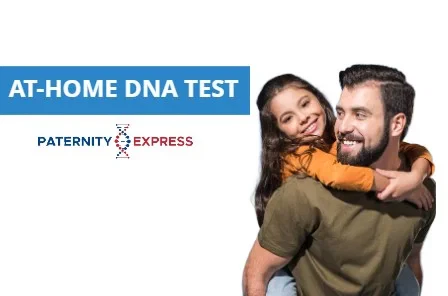 paternity test at home maine