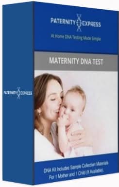Home Maternity Test Kit - Image 3