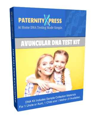 avuncular dna testing explained