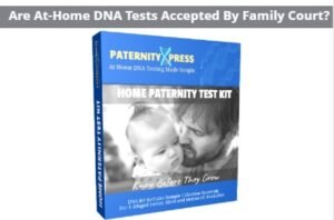Are At-Home DNA Tests Accepted By Family Court?