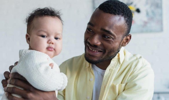 establish paternity