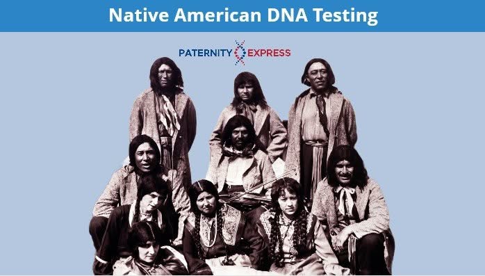 tribal dna testing acceptance