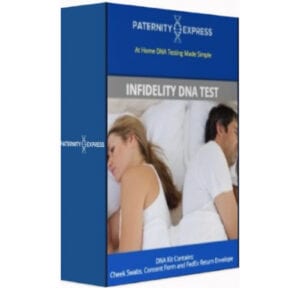 home infidelity test kit
