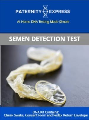 semen screen test kit